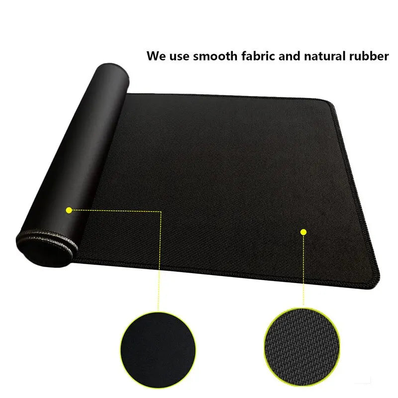 DeskMat Pro – 90x40cm Minimalist Workspace Mat