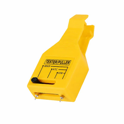 FuseFinder Pro – 24V Smart Fuse Tester & Puller