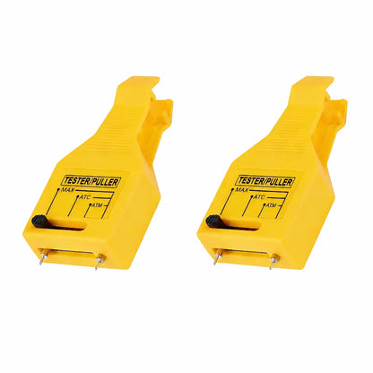 FuseFinder Pro – 24V Smart Fuse Tester & Puller