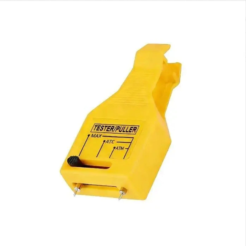 FuseFinder Pro – 24V Smart Fuse Tester & Puller